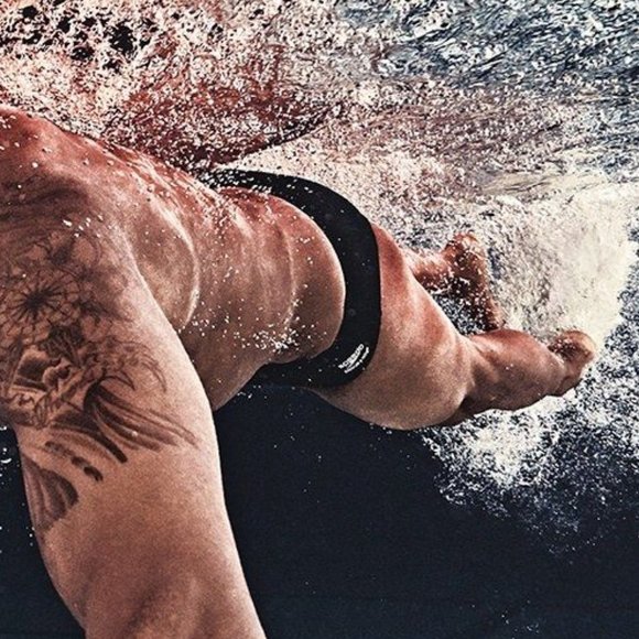 Speedo | Swim | Mens Speedo Core Solid 